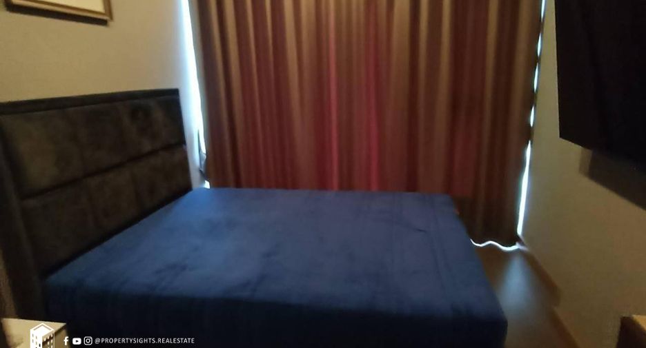Wohnung zur Miete mit 1 Zimmer in Watthana, Bangkok