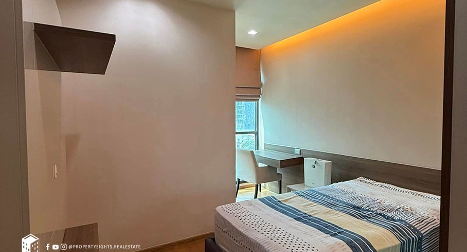 ขาย 2 ห้องนอน คอนโด ใน สาทร, กรุงเทพฯ