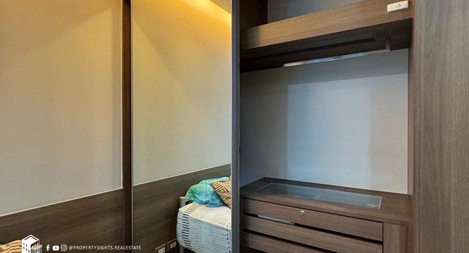 ขาย 2 ห้องนอน คอนโด ใน สาทร, กรุงเทพฯ