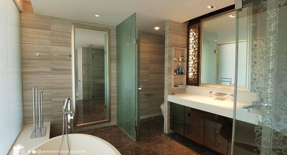 Wohnung zum Kauf mit 5 Zimmer in Watthana, Bangkok