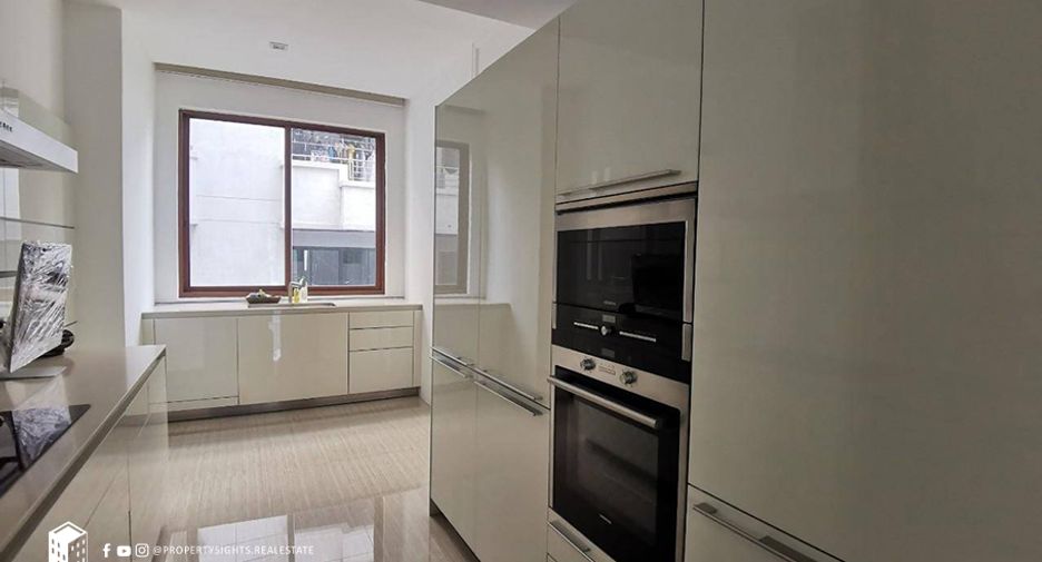 Wohnung zum Kauf mit 5 Zimmer in Watthana, Bangkok