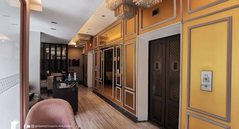 Wohnung zum Kauf mit 5 Zimmer in Watthana, Bangkok