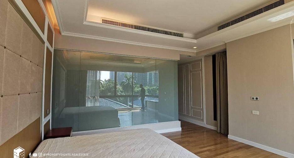 Wohnung zum Kauf mit 5 Zimmer in Watthana, Bangkok