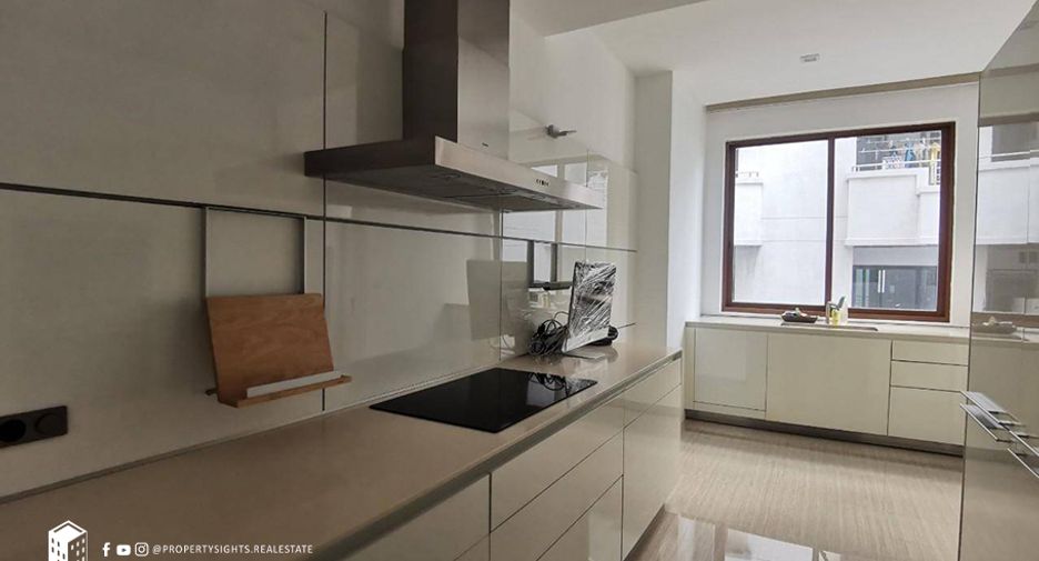 Wohnung zum Kauf mit 5 Zimmer in Watthana, Bangkok
