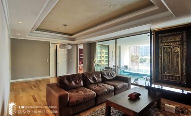 For sale 5 bedrooms condo in Watthana, Bangkok