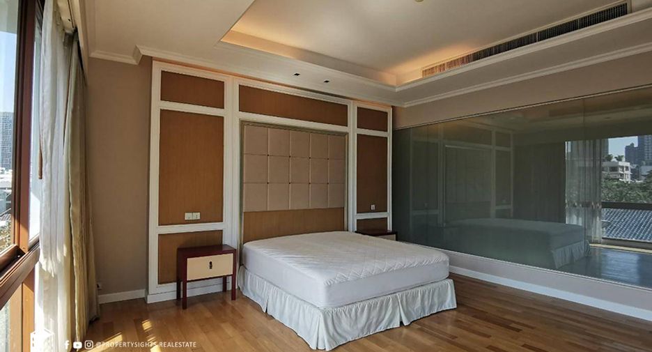 Wohnung zum Kauf mit 5 Zimmer in Watthana, Bangkok