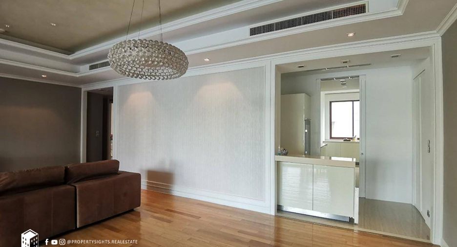 Wohnung zum Kauf mit 5 Zimmer in Watthana, Bangkok