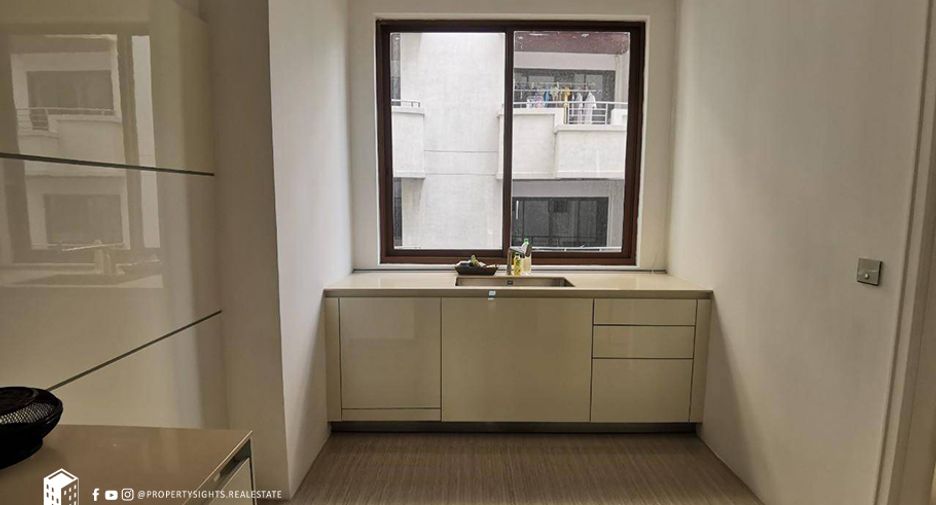 Wohnung zum Kauf mit 5 Zimmer in Watthana, Bangkok