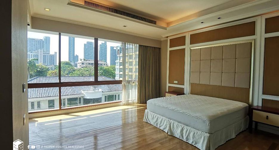 Wohnung zum Kauf mit 5 Zimmer in Watthana, Bangkok