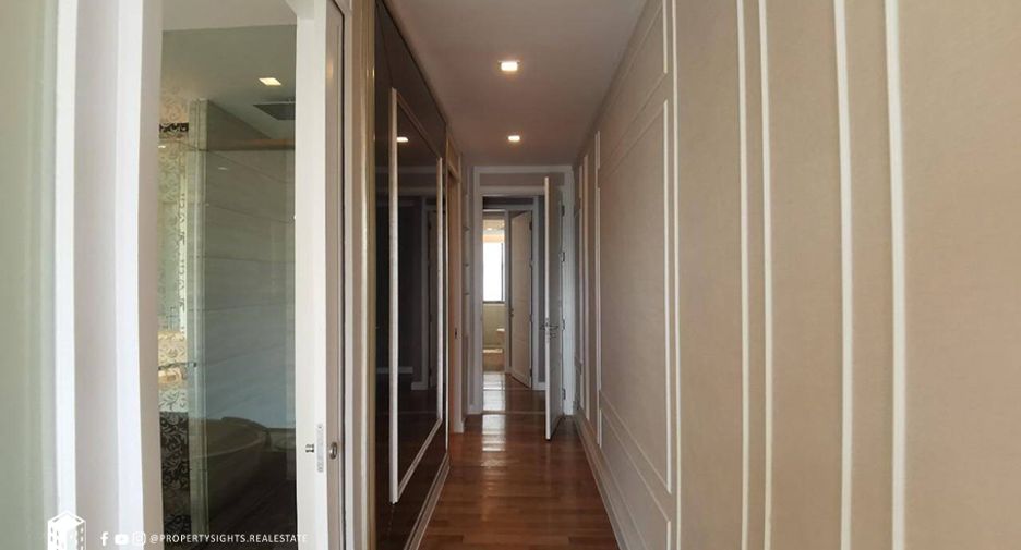 Wohnung zum Kauf mit 5 Zimmer in Watthana, Bangkok