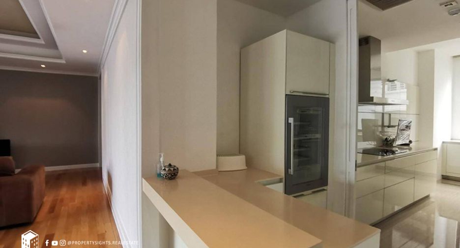 Wohnung zum Kauf mit 5 Zimmer in Watthana, Bangkok