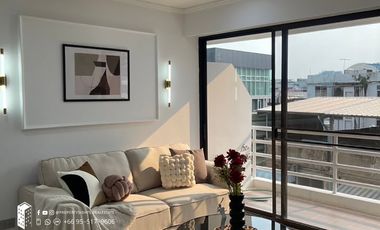 For sale 2 bedrooms condo in Sathon, Bangkok