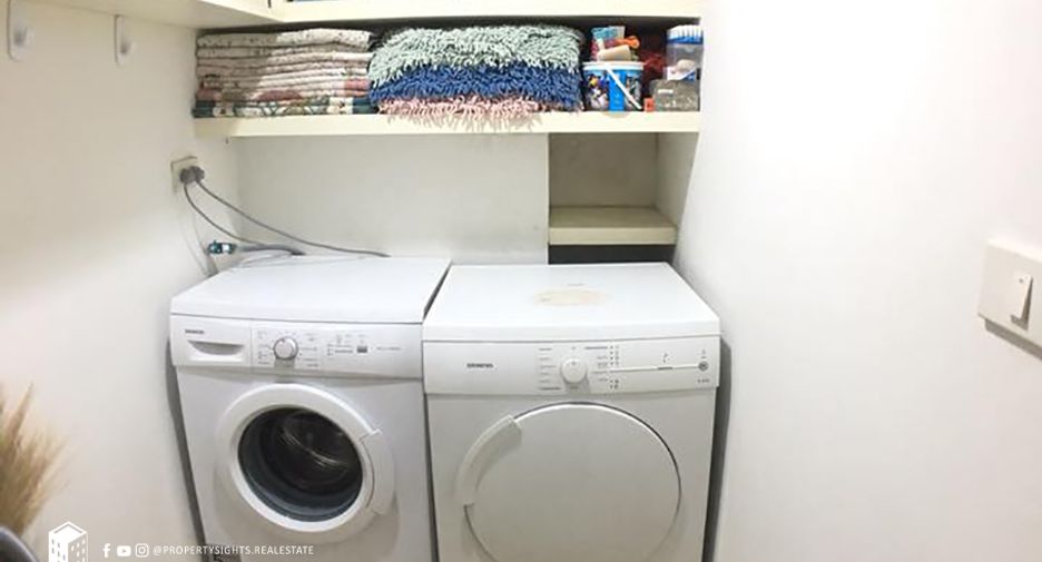 Продажа 2 спальни кондо в Патхум Щан, Бангкок