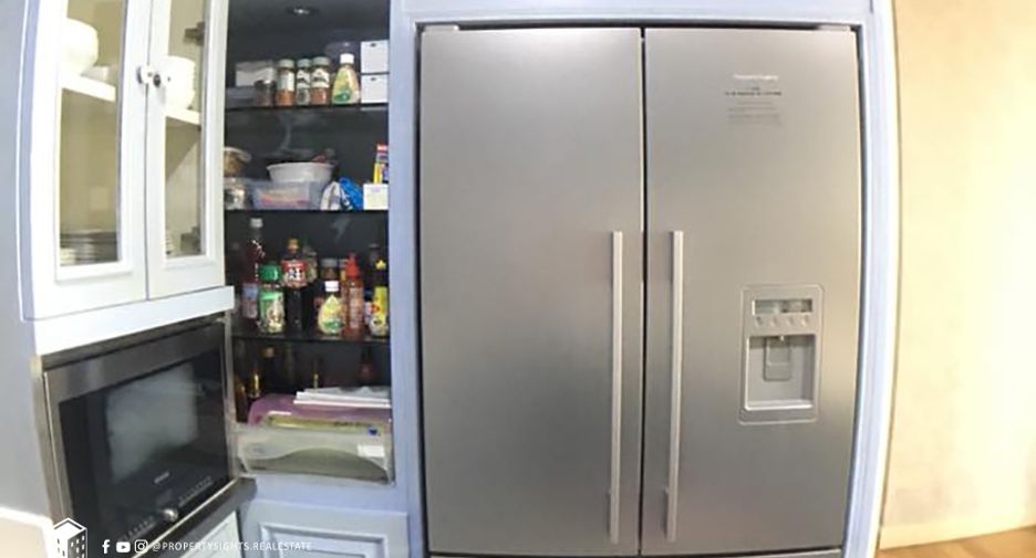 Продажа 2 спальни кондо в Патхум Щан, Бангкок