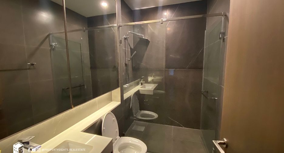 For rent 2 ベッドルーム condo in Watthana, Bangkok
