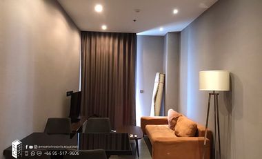 For rent 2 ベッドルーム condo in Watthana, Bangkok