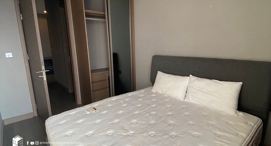 For rent 2 ベッドルーム condo in Watthana, Bangkok