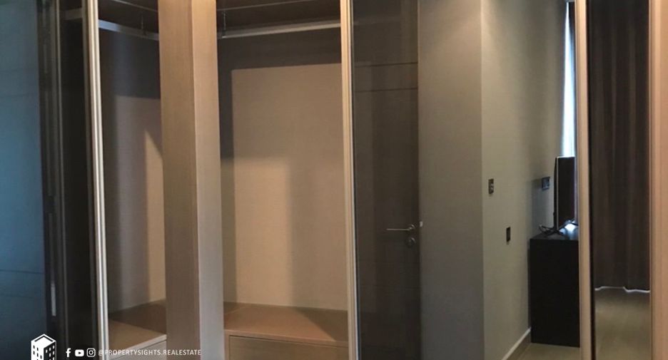 For rent 2 ベッドルーム condo in Watthana, Bangkok