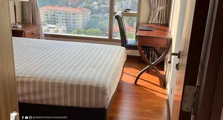 ขาย 2 ห้องนอน คอนโด ใน คลองเตย, กรุงเทพฯ