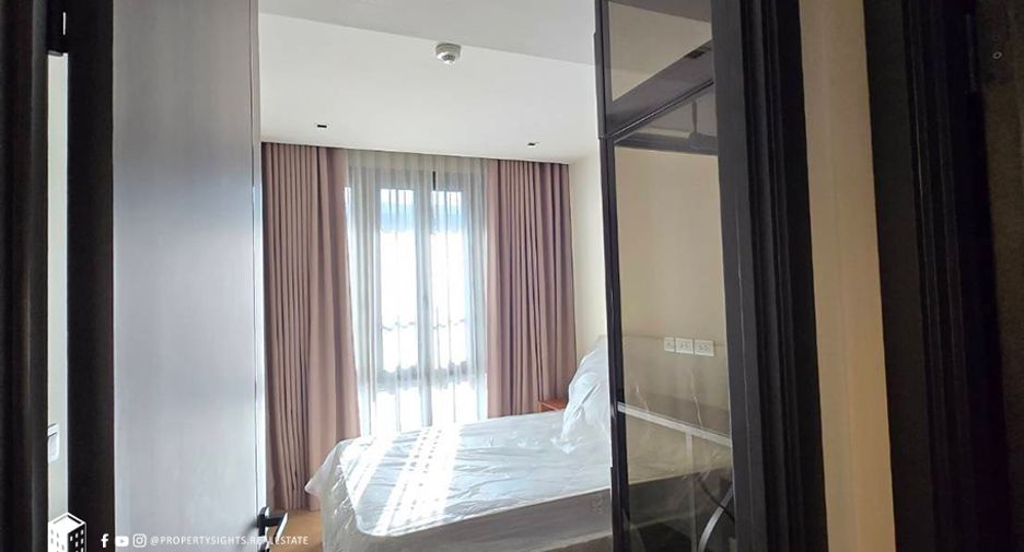 For sale 2 bedrooms condo in Watthana, Bangkok