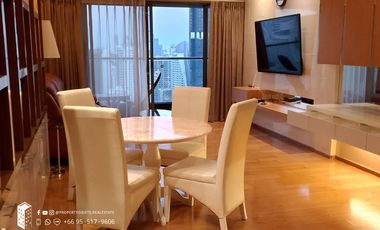 For sale 2 bedrooms condo in Khlong Toei, Bangkok