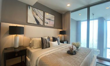 Wohnung zum Kauf mit 2 Zimmer in Watthana, Bangkok