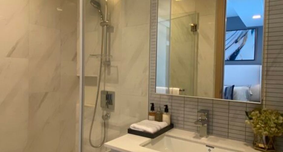 Wohnung zum Kauf mit 2 Zimmer in Watthana, Bangkok