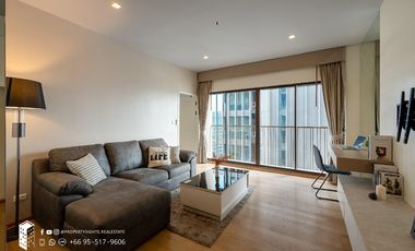 À vendre 1 chambre condo à Khlong Toei, Bangkok