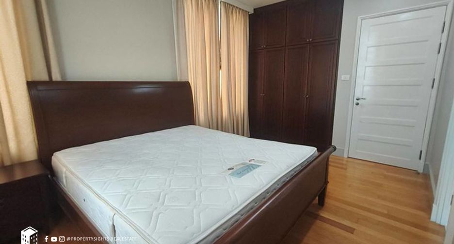 Wohnung zur Miete mit 2 Zimmer in Khlong Toei, Bangkok