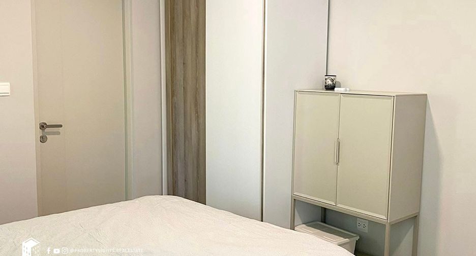 出租 2 卧室 独立屋 在 Bang Na, 曼谷
