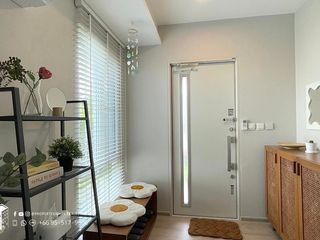 出租 2 卧室 独立屋 在 Bang Na, 曼谷