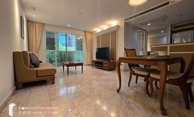 For rent 1 bed condo in Sathon, Bangkok