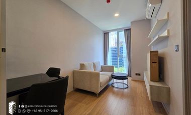 For rent 1 Beds condo in Watthana, Bangkok