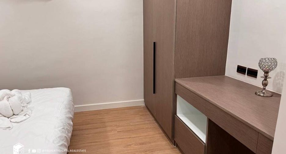 Wohnung zum Kauf mit 2 Zimmer in Khlong Toei, Bangkok