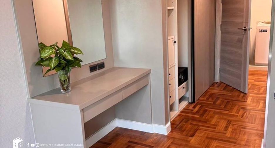 Wohnung zum Kauf mit 2 Zimmer in Khlong Toei, Bangkok