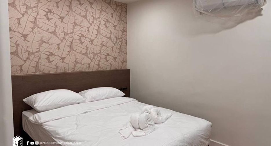 Wohnung zum Kauf mit 2 Zimmer in Khlong Toei, Bangkok