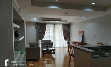Condo en alquiler de 1 habitaciones en Khlong Toei, Bangkok