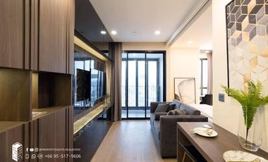 For rent 1 Beds condo in Bang Rak, Bangkok
