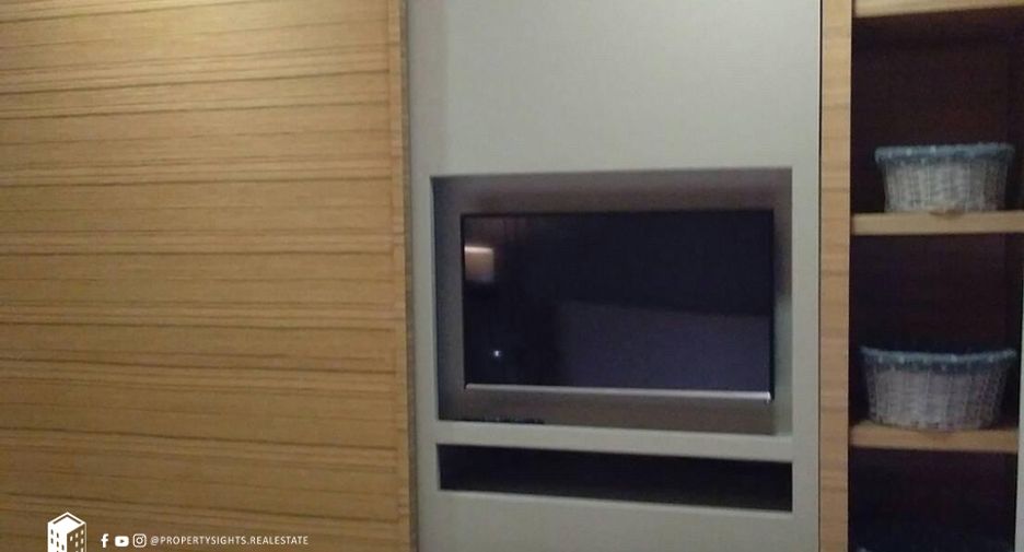 For rent 2 ベッドルーム condo in Khlong Toei, Bangkok
