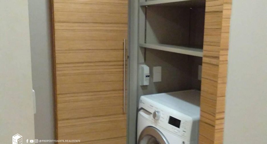 For rent 2 ベッドルーム condo in Khlong Toei, Bangkok