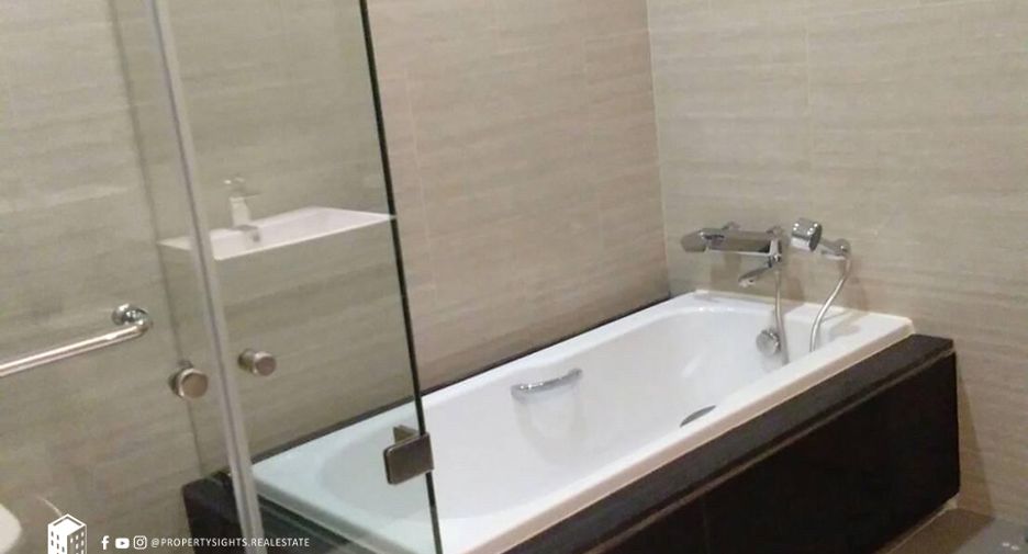 For rent 2 ベッドルーム condo in Khlong Toei, Bangkok