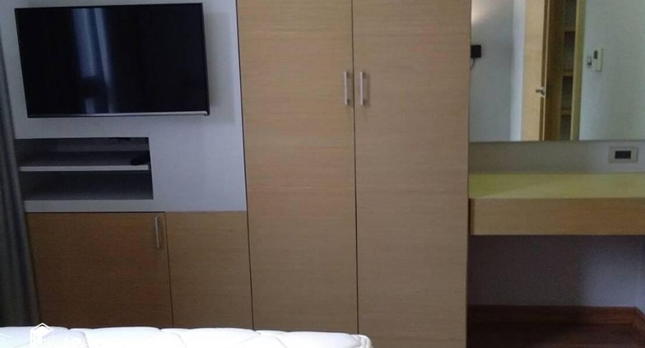 For rent 2 ベッドルーム condo in Khlong Toei, Bangkok