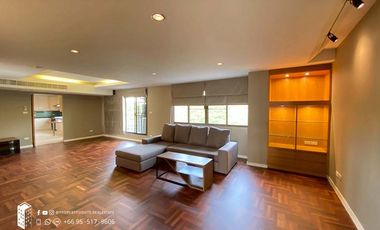 Condo en alquiler de 3 habitaciones en Pathum Wan, Bangkok