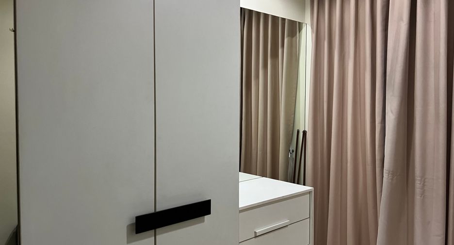 À vendre 2 chambres condo à Watthana, Bangkok