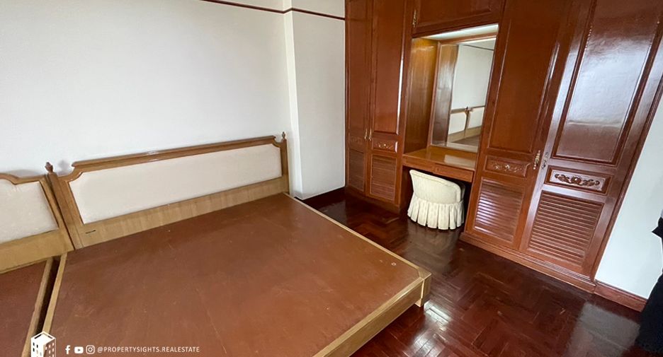 Wohnung zur Miete mit 2 Zimmer in Watthana, Bangkok
