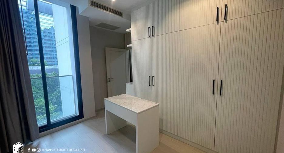 Wohnung zur Miete mit 2 Zimmer in Watthana, Bangkok