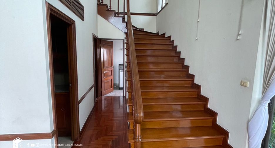 Wohnung zur Miete mit 2 Zimmer in Watthana, Bangkok