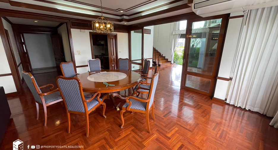 Wohnung zur Miete mit 2 Zimmer in Watthana, Bangkok