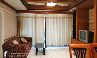 For sale 2 bedrooms condo in Watthana, Bangkok