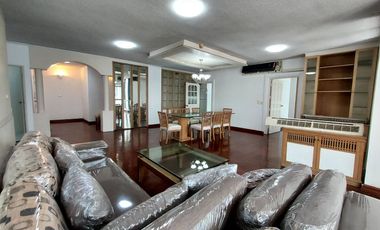 ให้เช่า 3 ห้องนอน คอนโด ใน ปทุมวัน, กรุงเทพฯ